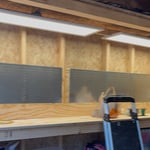 Workbench light