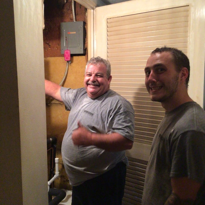 ServiceOne Air Conditioning & Plumbing LLC — photo 2