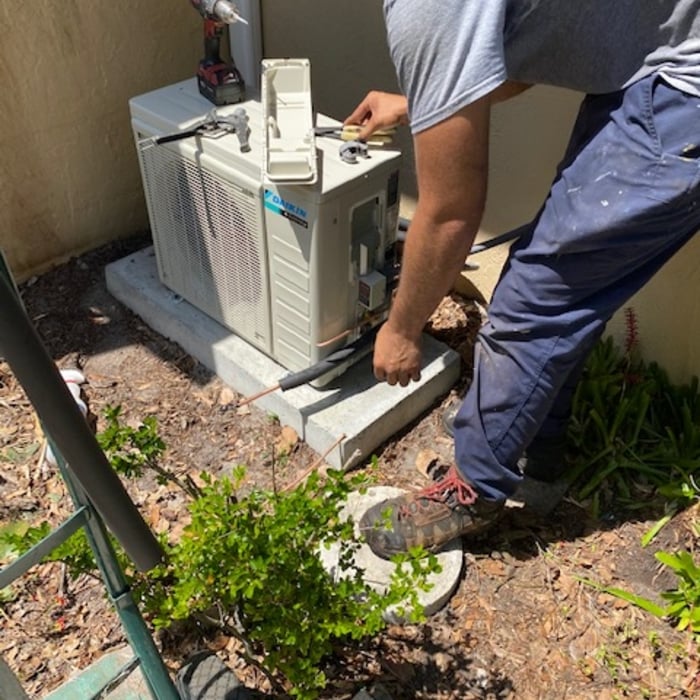 ServiceOne Air Conditioning & Plumbing LLC — photo 3