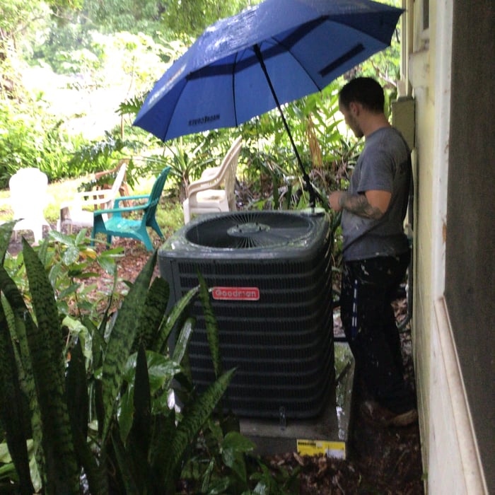 ServiceOne Air Conditioning & Plumbing LLC — photo 4