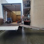 Local moving accross Washington State