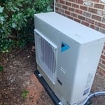 Daikin Fit Inverter Air Conditioner