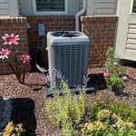 New Coleman AC install with 10 year parts and Labor warranty