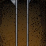 Foundation Repair method steel pier