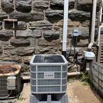 Heat Pump