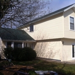 Vinyl siding