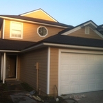 Hardie board lap siding