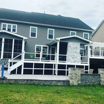 Biggest project we did so far