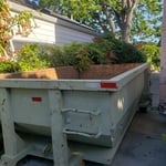 Dumpster Service Project