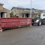 Dumpster Service Project