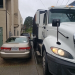 Dumpster Service Project