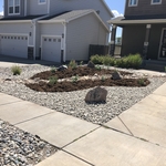 Landscaping Project