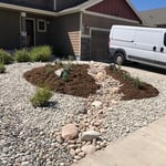 Landscaping Project