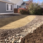 Landscaping Project