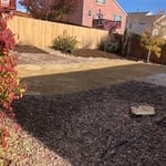 Landscaping Project