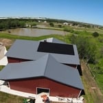 Off Grid Solar Panels