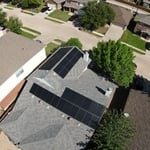 Residential Solar Panels