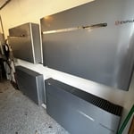 Battery Backup Power