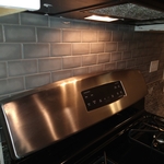 Ceramic Tile Project