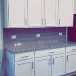 Ceramic Tile Project