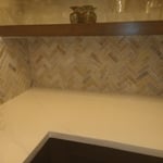 Ceramic Tile Project