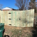 Fencing Project