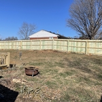 Fencing Project