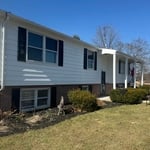 Painting - exterior Project