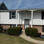 Painting - exterior Project