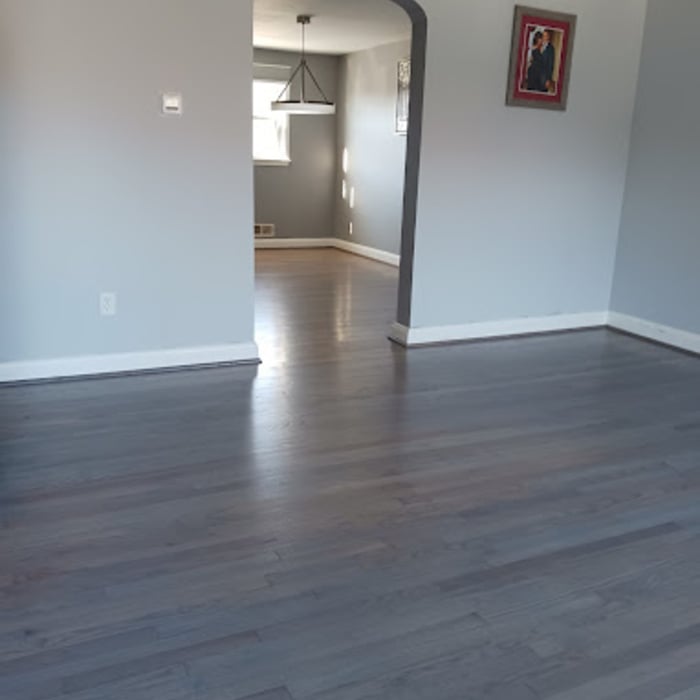 Jackson Floor Co Flooring