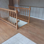 Floor Sanding and Refinishing