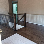 Floor Sanding and Refinishing