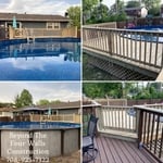 Decks & Porches Project