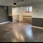 Remodeling - Basements Project
