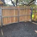 Fencing Project