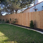 Fencing Project