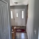 Painting - Interior Project