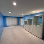 Painting - Interior Project