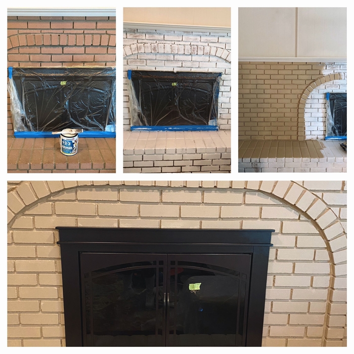 Painting - Interior Project