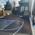 Pickleball Courts