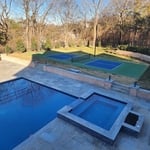 Pickleball Courts