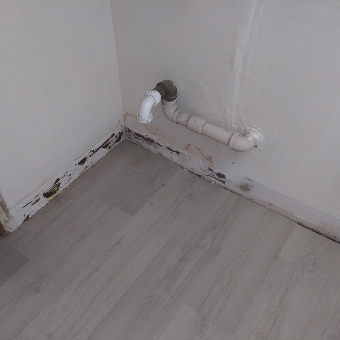 Trim installers will do just that. INSTALL TRIM......