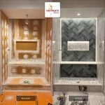 Awesome Custom Shower!