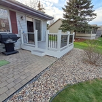 Decks & Porches Project