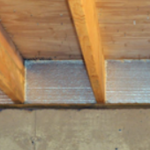 Rim Joist Insulation