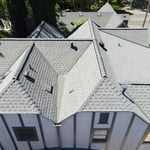Roof Replacement