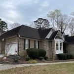 Gutter Repair & Replacement Project