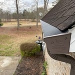 Gutter Repair & Replacement Project