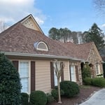 Gutter Shutter has amazing curb appeal!