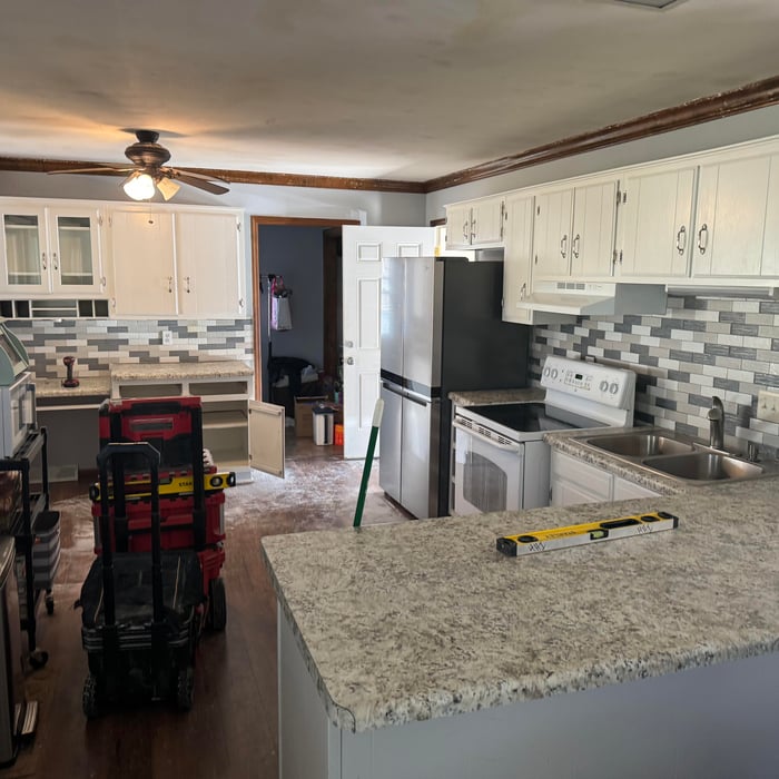 Monique’s Kitchen
